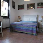 Il Guscio בית הארחה באוונו