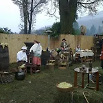 Pensión Il Guscio