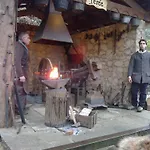 Il Guscio Pensión