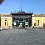Il Guscio Baveno