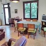 Il Guscio באוונו