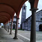 Il Guscio Pensión
