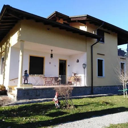 Il Guscio Guest house