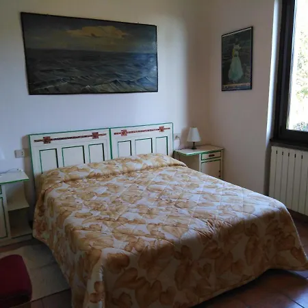 Gasthuis Il Guscio Baveno