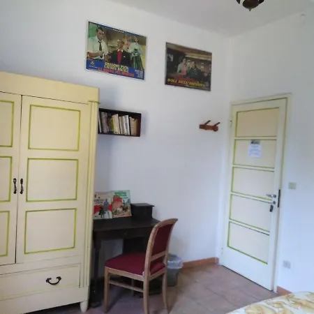 Il Guscio Gasthuis *