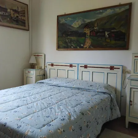 Il Guscio Guest house *