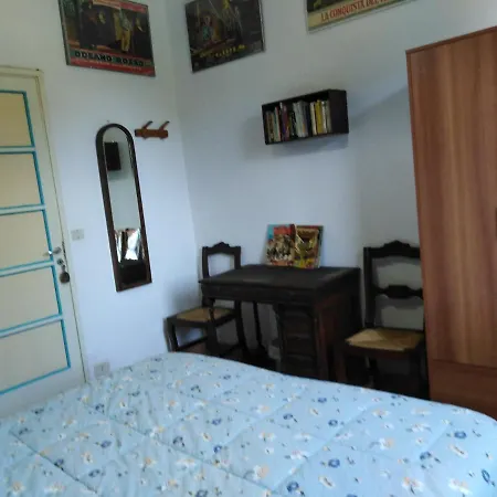 Il Guscio Pensión