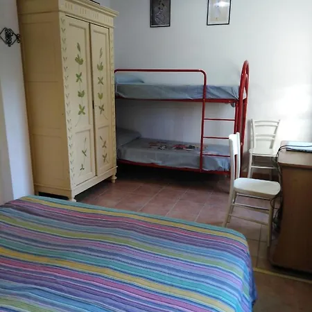 Il Guscio Guest house *