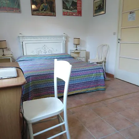 Gasthuis Il Guscio Baveno