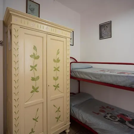 Il Guscio Pensión