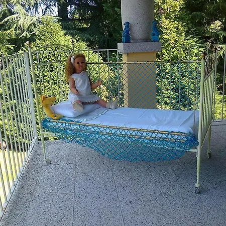 Il Guscio Baveno