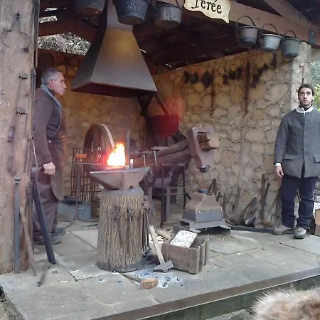 Il Guscio Guest house