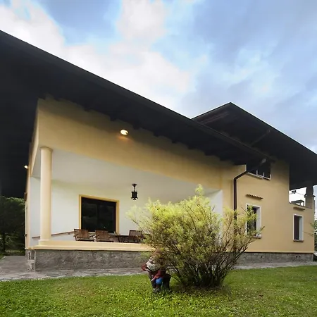 Gasthuis Il Guscio *