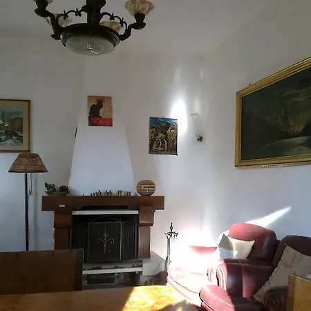 Il Guscio Guest house Baveno