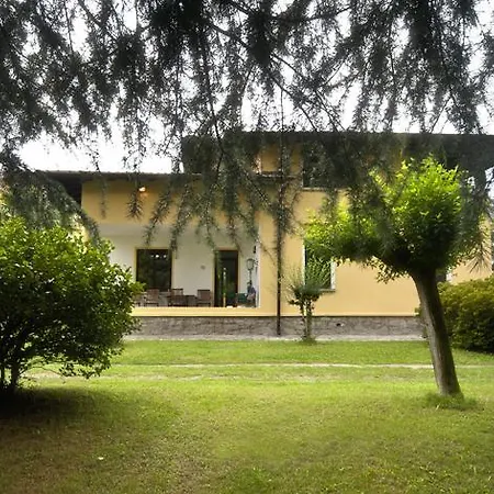 Gasthuis Il Guscio *