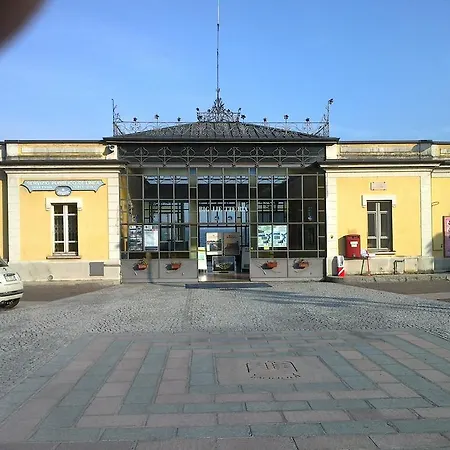 Il Guscio 바메노