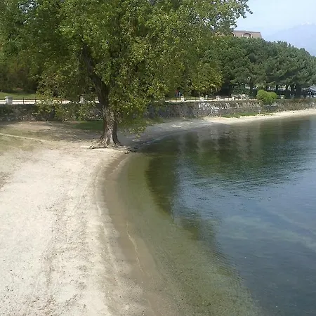 Il Guscio Gasthuis *