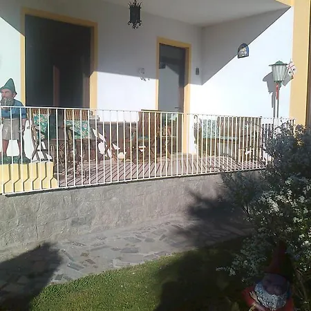 Guest house Il Guscio *