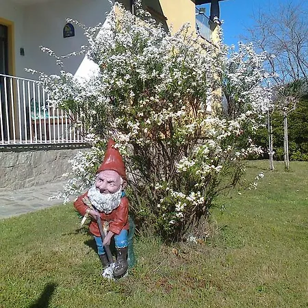 Gasthuis Il Guscio *