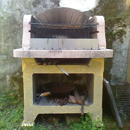 Gasthuis Il Guscio Baveno