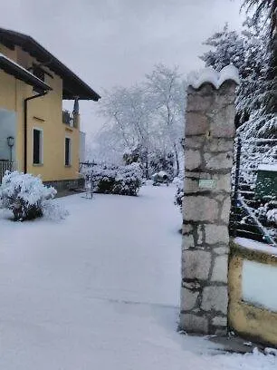 Gasthuis Il Guscio Baveno