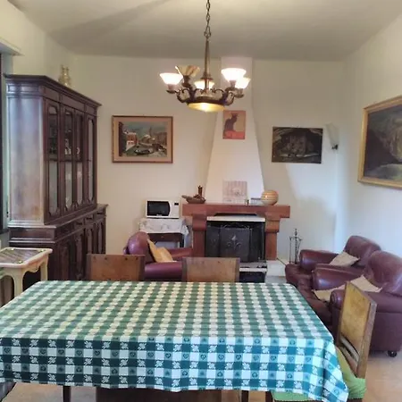 Il Guscio Gasthuis Baveno