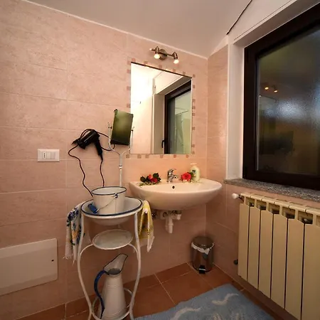 Guest house Il Guscio