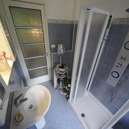 Gasthuis Il Guscio Baveno