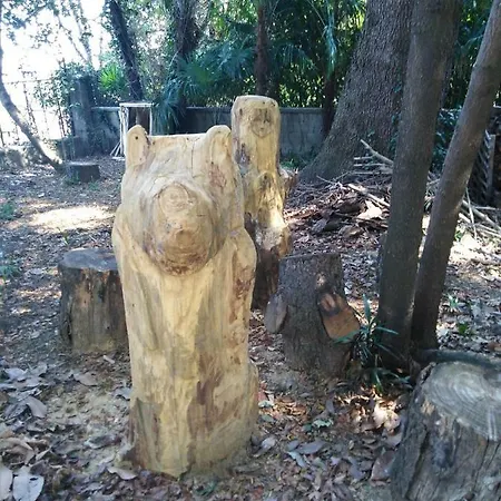 Il Guscio Gasthuis *