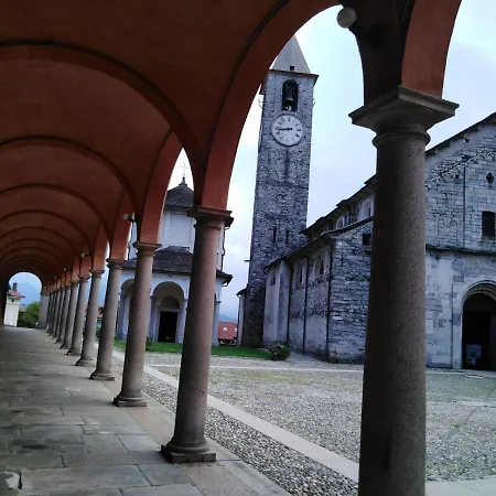 Il Guscio Penzion