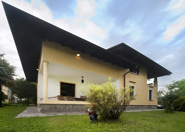 Gasthuis Il Guscio *